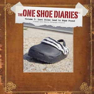 Volume 3: Lost Soles Lead to Hope Found